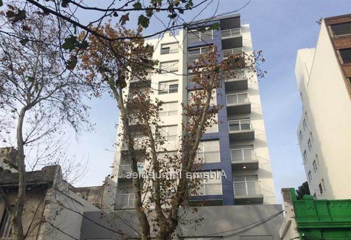 2 Schlafzimmer Wohnung in Montevideo, Uruguay, Nr. 4005