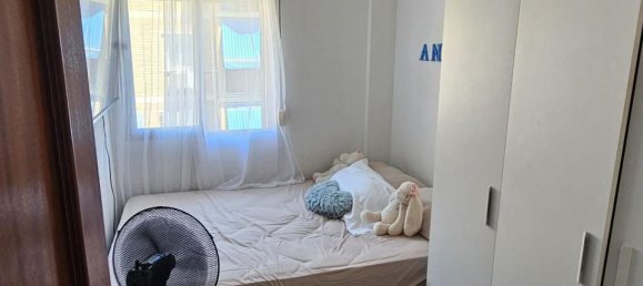 3 Schlafzimmer Wohnung in Malaga, Spain, Nr. 181037 5