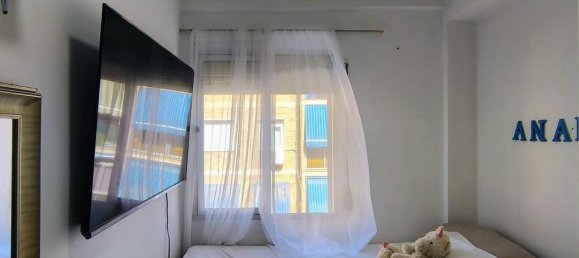 3 Schlafzimmer Wohnung in Malaga, Spain, Nr. 181037 6