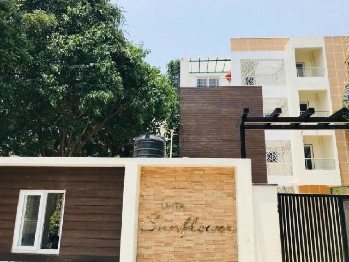 Studio in Bangalore, India No. 56254