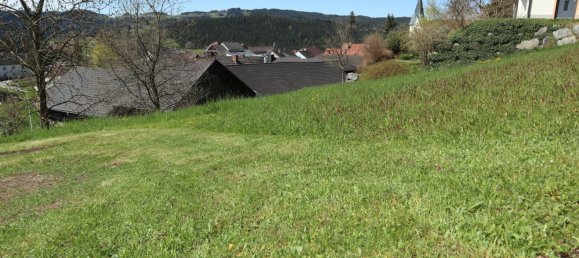 Grundstück in Weitersfelden, Austria, Nr. 118253 4