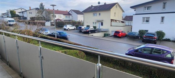 3 Schlafzimmer Wohnung in Rhein-Neckar-Kreis, Germany, Nr. 69265 11