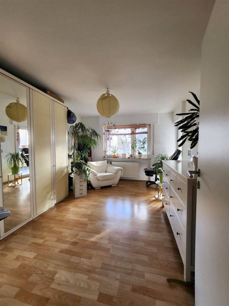 3 Schlafzimmer Wohnung in Rhein-Neckar-Kreis, Germany, Nr. 69265