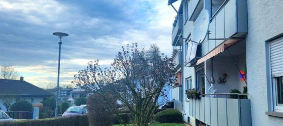 3 Schlafzimmer Wohnung in Rhein-Neckar-Kreis, Germany, Nr. 69265 17