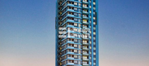 Apartment 1+1 in Istanbul, Turkey No. 25981 4