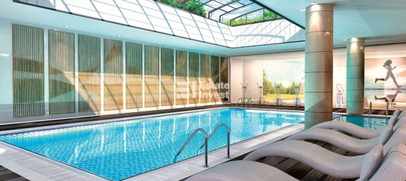 Apartment 1+1 in Istanbul, Turkey No. 25981 5