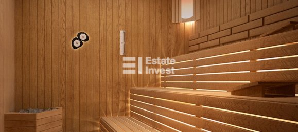 Apartment 1+1 in Istanbul, Turkey No. 25981 6