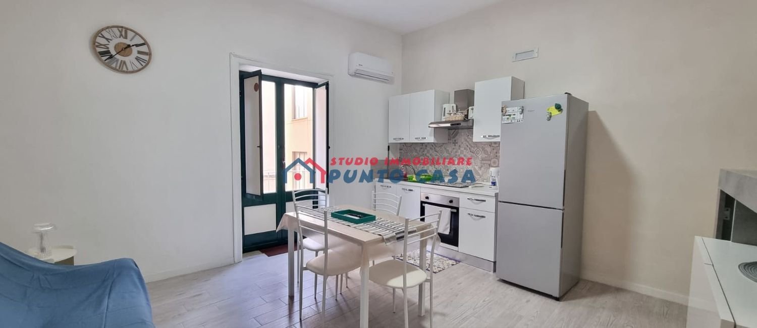Apartamento de 3 dormitorios en Marsala, Italy No. 372523