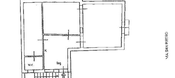 3 Schlafzimmer Wohnung in Marsala, Italy, Nr. 372523 22