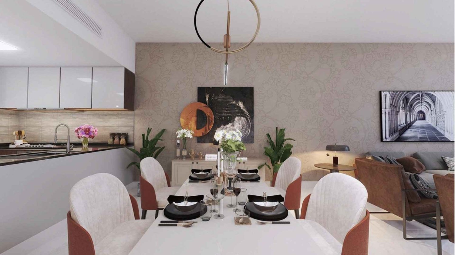 Studio in VERDANA 5, Dubai Investment Park, UAE No. 116308