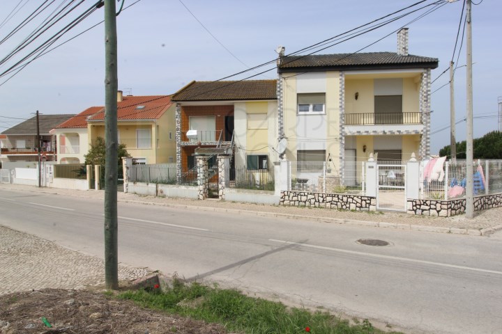 3 غرف نوم شقة في Alcochete, Portugal رقم 86780