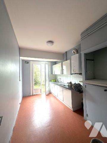 2 chambres Appartement à Hennebont, France No. 295294