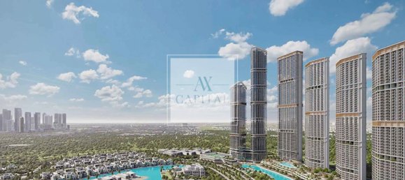 1 bedroom Apartment in Mohammed Bin Rashid City, UAE No. 52656 13