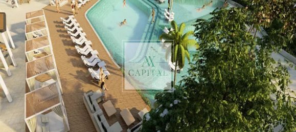 1 bedroom Apartment in Mohammed Bin Rashid City, UAE No. 52656 10