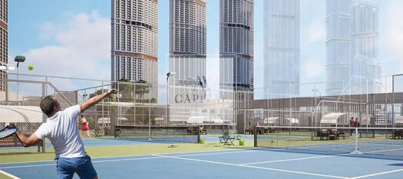 1 bedroom Apartment in Mohammed Bin Rashid City, UAE No. 52656 14