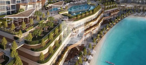 1 bedroom Apartment in Mohammed Bin Rashid City, UAE No. 52656 8