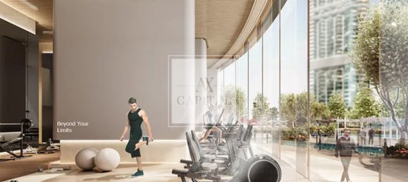 1 bedroom Apartment in Mohammed Bin Rashid City, UAE No. 52656 11