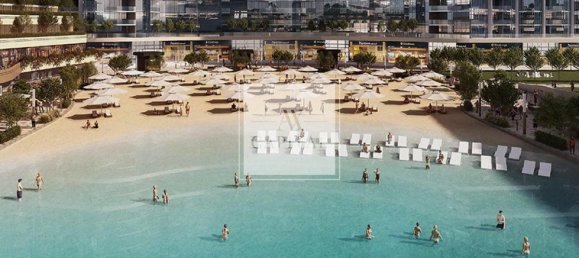 1 bedroom Apartment in Mohammed Bin Rashid City, UAE No. 52656 5