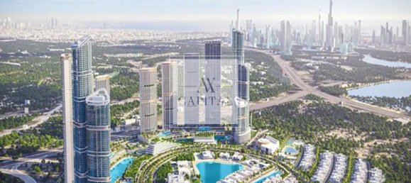 1 bedroom Apartment in Mohammed Bin Rashid City, UAE No. 52656 2