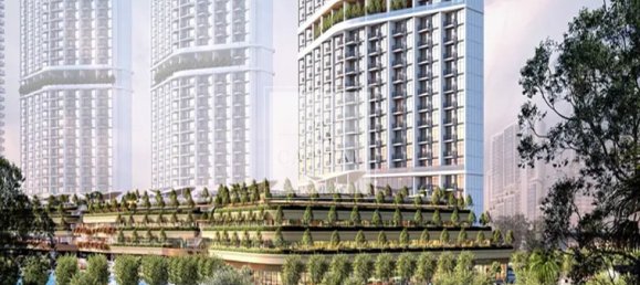 1 bedroom Apartment in Mohammed Bin Rashid City, UAE No. 52656 9