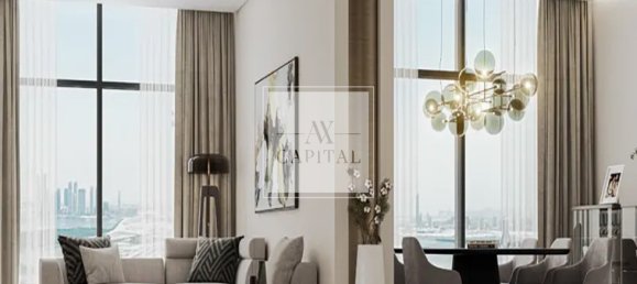 1 bedroom Apartment in Mohammed Bin Rashid City, UAE No. 52656 17