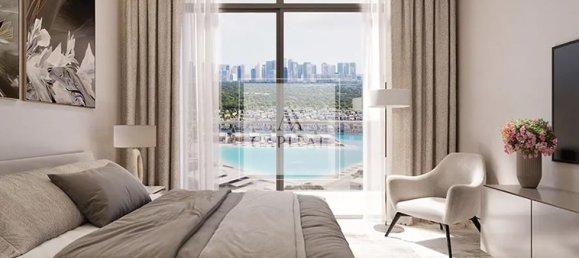 1 bedroom Apartment in Mohammed Bin Rashid City, UAE No. 52656 16