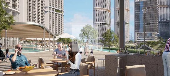 1 bedroom Apartment in Mohammed Bin Rashid City, UAE No. 52656 12