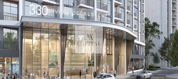 1 bedroom Apartment in Mohammed Bin Rashid City, UAE No. 52656 3