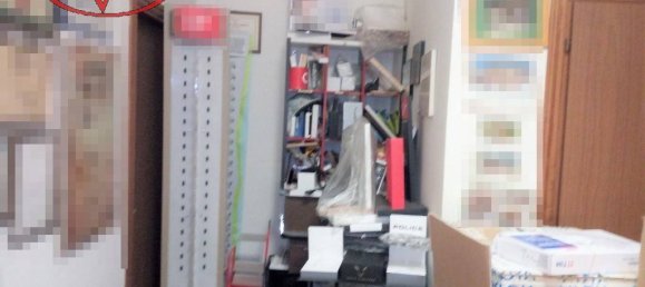 2-Zimmer Büro in Montevarchi, Italy, Nr. 161046 2