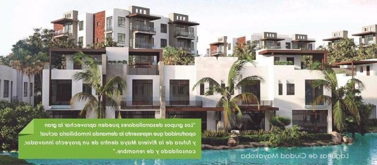 Студия в Солидаридад, Мексика № 149343