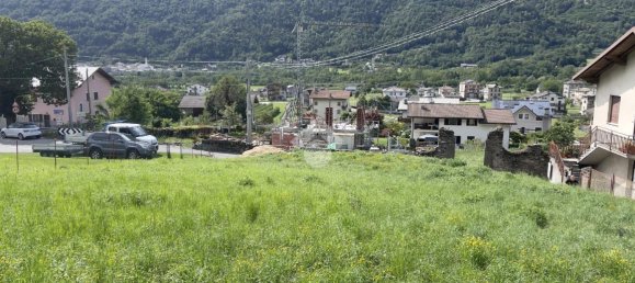 660m² Land in Mazzo di Valtellina, Italy No. 68512 5