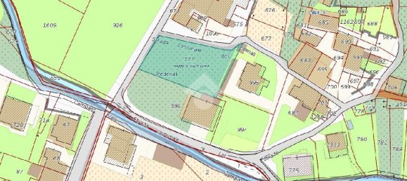 660m² Land in Mazzo di Valtellina, Italy No. 68512 14