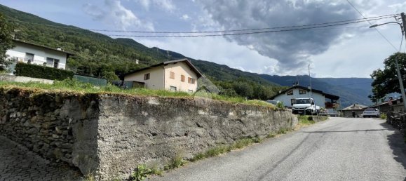 660m² Land in Mazzo di Valtellina, Italy No. 68512 10
