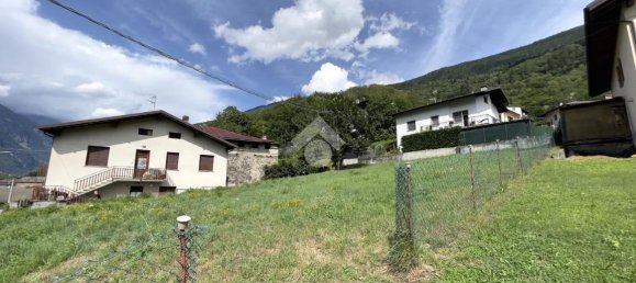 660m² Land in Mazzo di Valtellina, Italy No. 68512 3