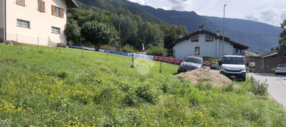 660m² Land in Mazzo di Valtellina, Italy No. 68512 9