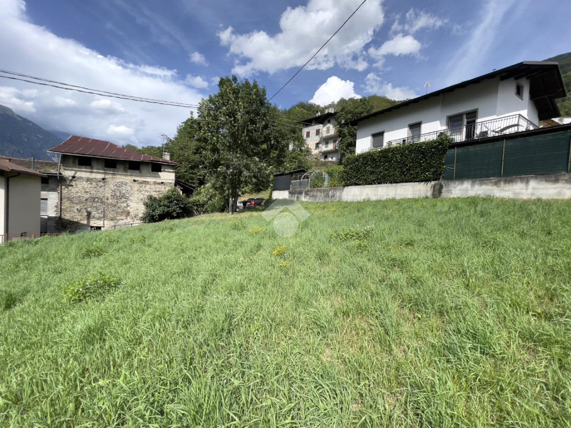 660m² Land in Mazzo di Valtellina, Italy No. 68512
