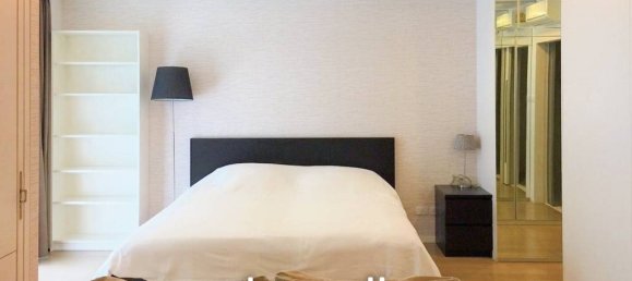 Apartamento com 1 quarto em condomínio em Bangkok, Thailand N.º 16963 4