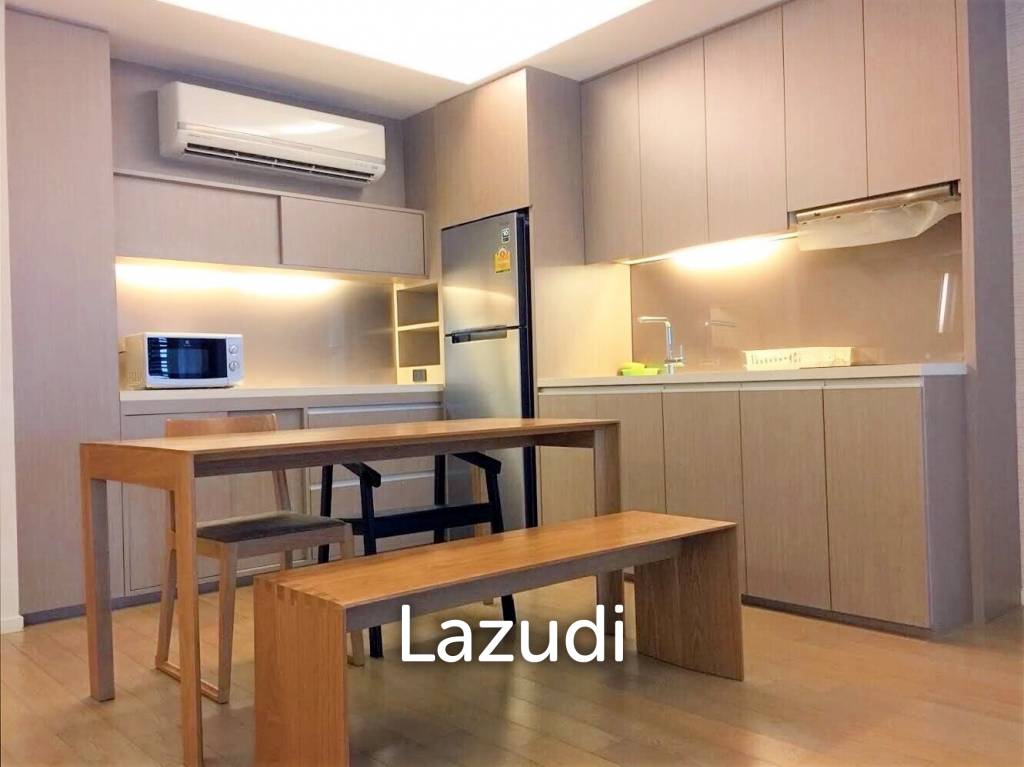 Apartamento com 1 quarto em condomínio em Bangkok, Thailand N.º 16963