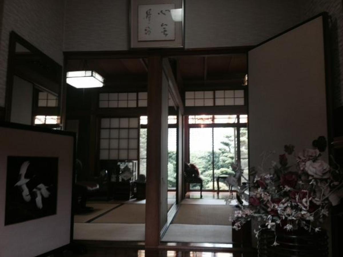 4 bedrooms House in Kagoshima, Japan No. 1797