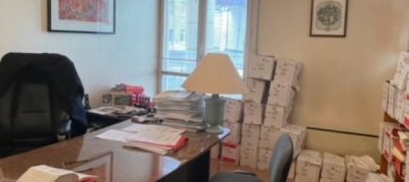 2 bedrooms Apartment in Lille, France No. 68725 10