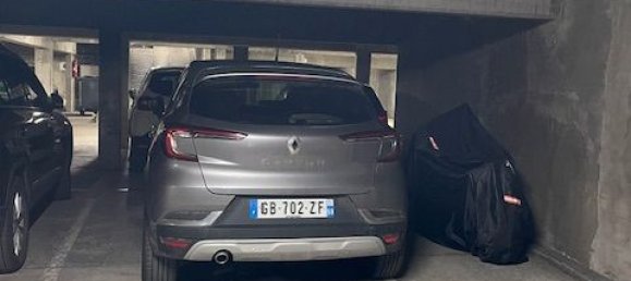 2 bedrooms Apartment in Lille, France No. 68725 11