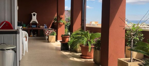 5غرفة بانتهاوس في Foggia, Italy رقم 73307 3