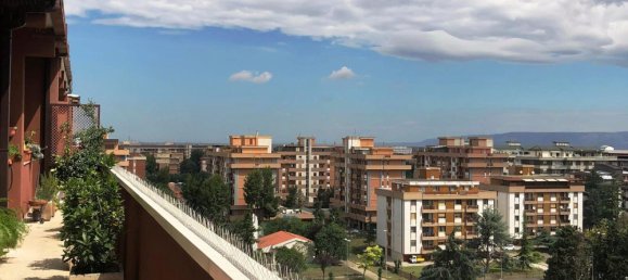 5غرفة بانتهاوس في Foggia, Italy رقم 73307 8