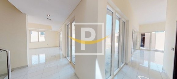 4 bedrooms Villa in Palm Jebel Ali, UAE No. 6398 15