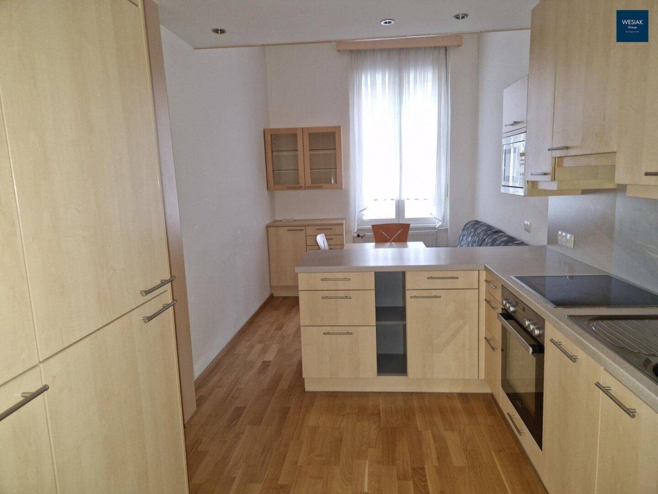 3 rooms Apartment in Gries, Austria No. 181941