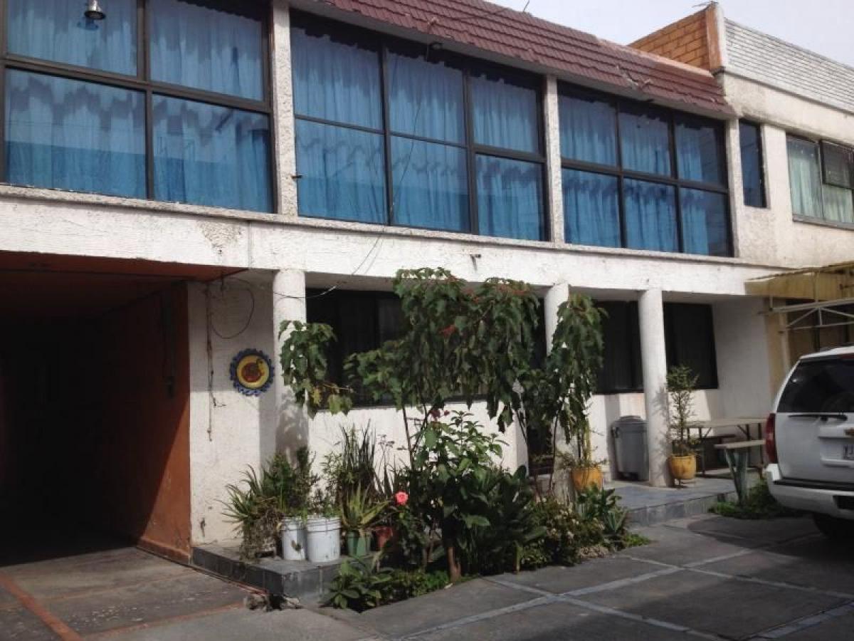 6 chambres Maison à Mexicali, Mexico No. 151323