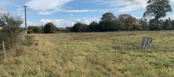 1286m² Land in Conches-en-Ouche, France No. 99110 3