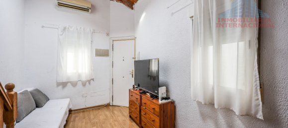 Apartamento de 1 dormitorio en Madrid, Spain No. 141103 3