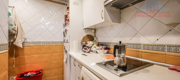 Apartamento de 1 dormitorio en Madrid, Spain No. 141103 9