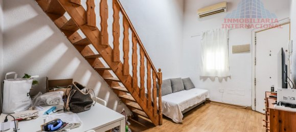 Apartamento de 1 dormitorio en Madrid, Spain No. 141103 6